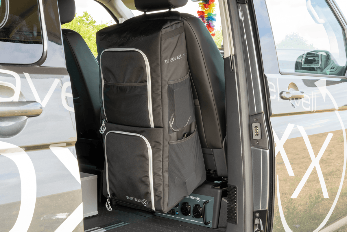 seatBOXX Volkswagen T5/T6 – Vanable