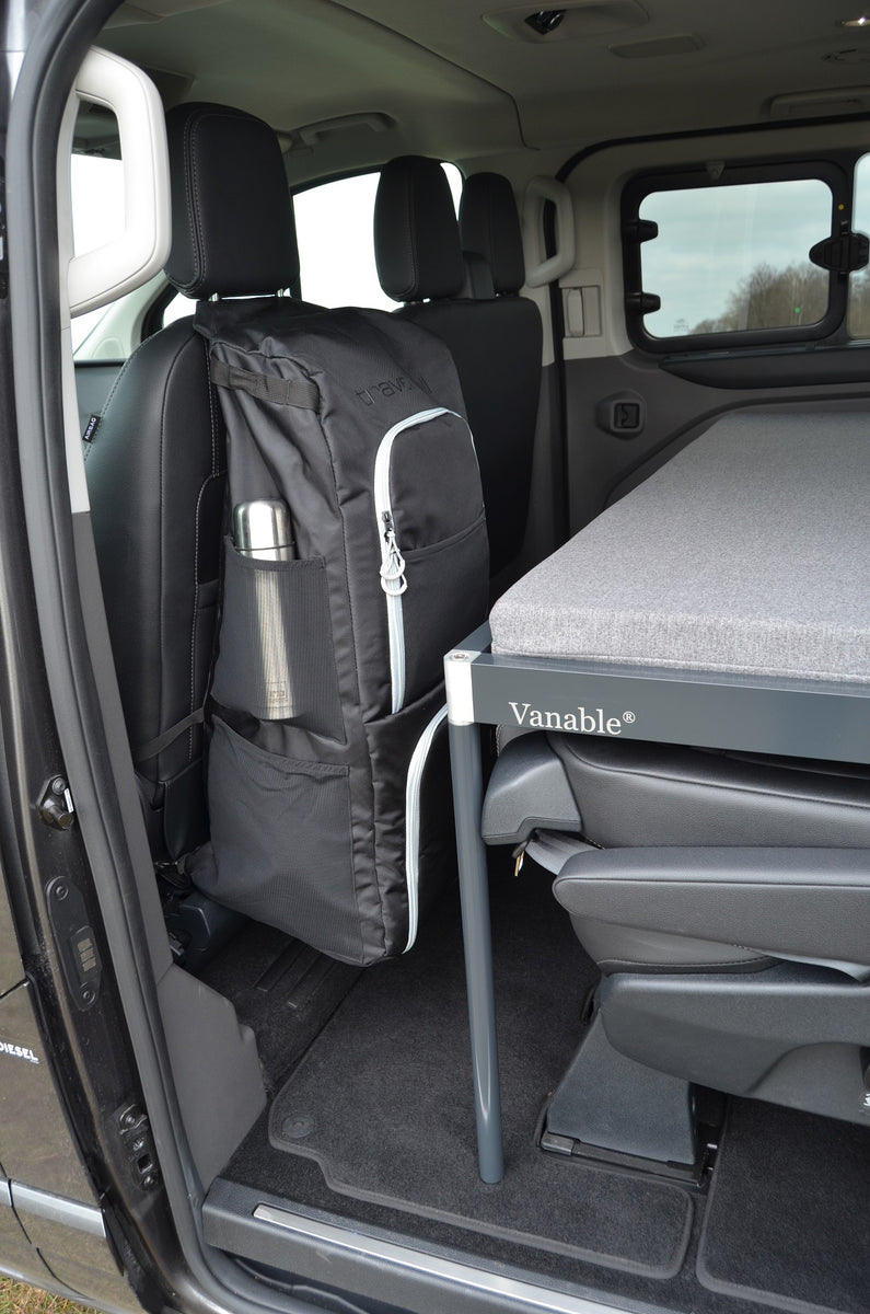 SeatBOXX Ford – Vanable