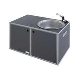 küchenBOXX cube für Heckauszüge