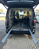 Heckauszug VW T7 Multivan - 120cm