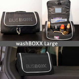 Kulturbeutel washBOXX