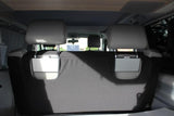 Sitzbezüge 2er Rücksitzbank für Volkswagen T5/T6/T6.1 California Beach